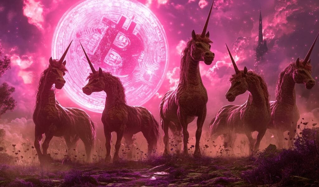 La ruptura parabólica de Bitcoin ahora está en las cartas, según un analista que calificó el último tope del mercado alcista