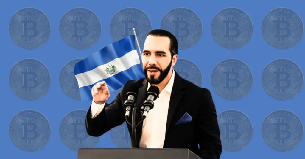 El Salvador experimenta un auge turístico en medio de la adopción de Bitcoin