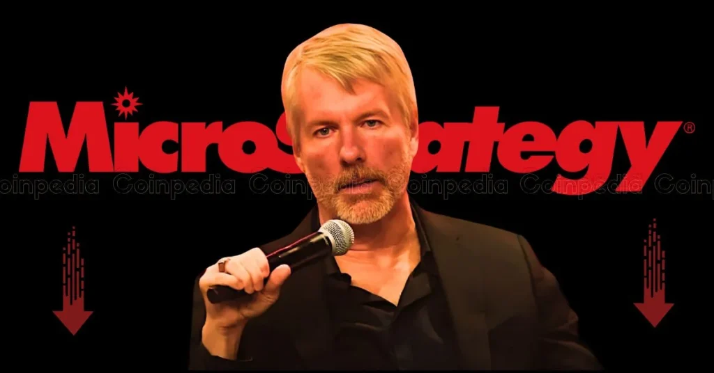 MicroStrategy planea recaudar fondos por valor de 2.000 millones de dólares a través de bonos convertibles