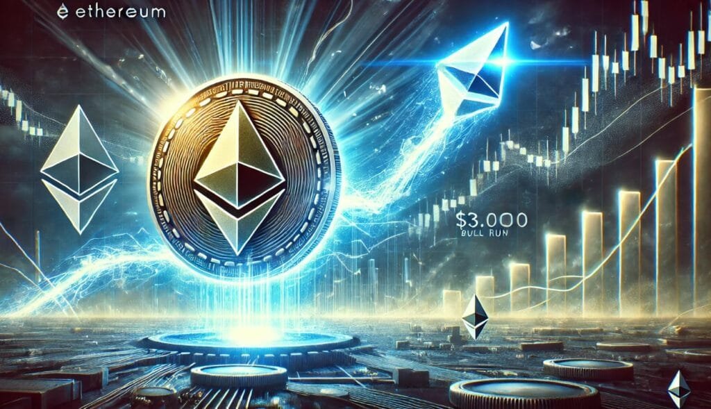 Gran estrategia de Justin Sun para el precio de Ethereum: objetivo de 10.000 dólares