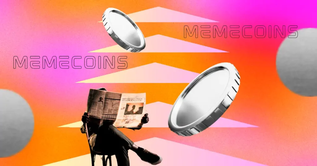 ¡Memecoins principales para 2x – 5x ganancias para fines de febrero de 2025!