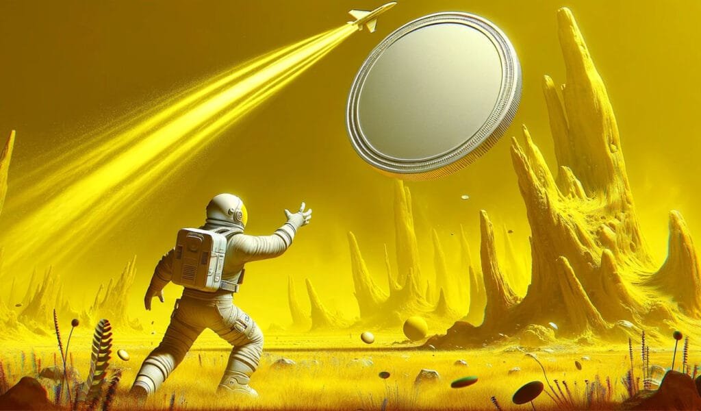 Un comerciante dice que Memecoin de gran capitalización parece “innegablemente” fuerte y se vuelve alcista en Ethereum (ETH)