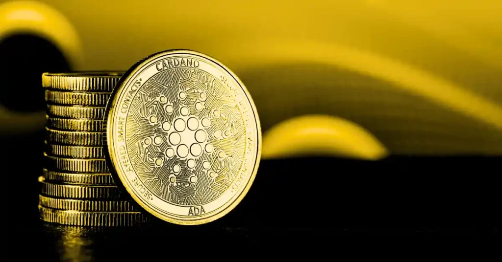 Predicción del precio de la ADA para el 16 de enero