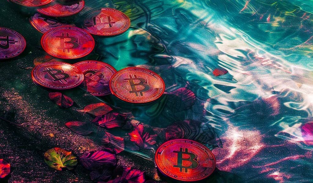 La antigua dirección de Bitcoin despierta después de permanecer baja durante más de una década, mueve $34,070,177 en BTC con una ganancia del 10,150%