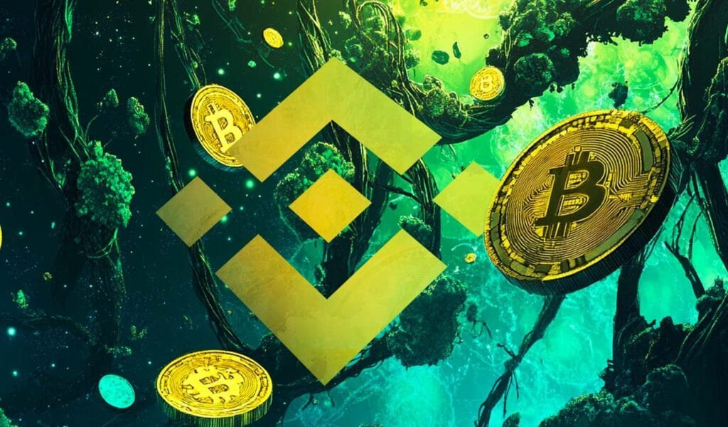 Binance obtuvo una licencia de corredor de bolsa por parte del Banco Central de Brasil después de adquirir una empresa brasileña de servicios financieros Binance obtuvo una licencia de corredor de bolsa por parte del Banco Central de Brasil después de adquirir una empresa brasileña de servicios financieros