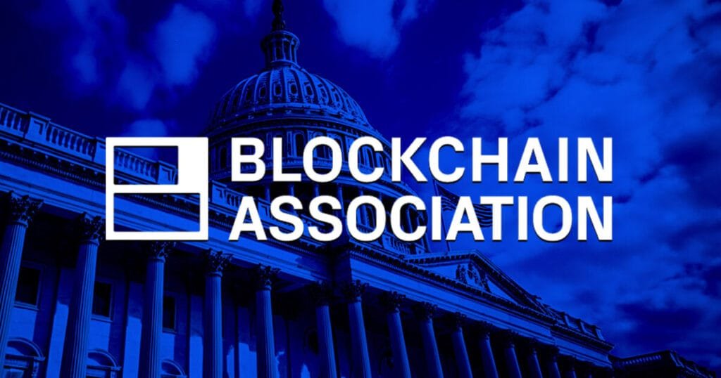 El Congreso de la criptomonía de la industria de la cripto de la industria de la industria “bajo el régimen de Biden El Congreso de la criptomonía de la industria de la cripto de la industria de la industria "bajo el régimen de Biden