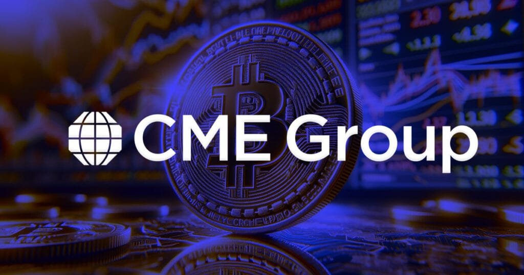 CME Group presentará opciones en Bitcoin Friday Futures a partir del 24 de febrero.
