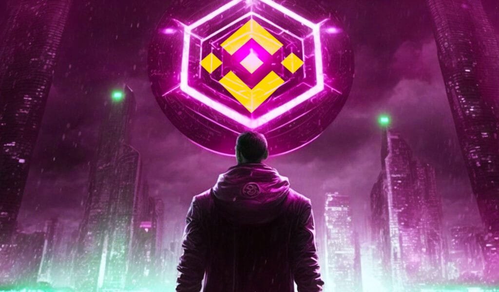 La altcoin científica descentralizada basada en Ethereum cobra vida en horas después de la impactante inclusión en Binance