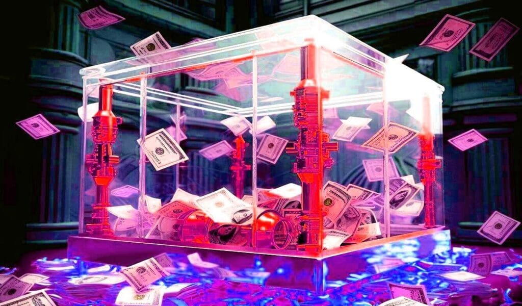 Se permite a la policía congelar cuentas bancarias mientras la nueva ley de ‘último recurso’ apunta a los estafadores: aquí es donde está sucediendo Se permite a la policía congelar cuentas bancarias mientras la nueva ley de 'último recurso' apunta a los estafadores: aquí es donde está sucediendo