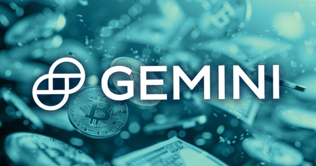 Gemini resuelve el caso de futuros de Bitcoin de la CFTC por 5 millones de dólares