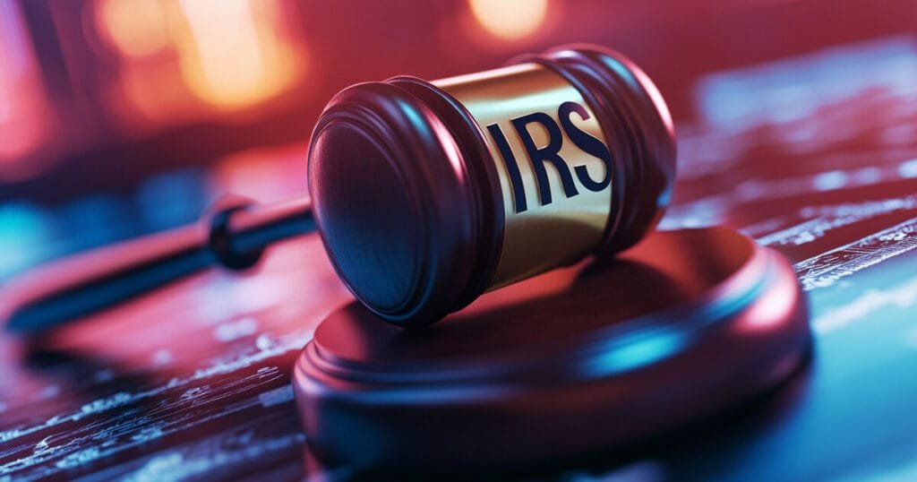 El IRS otorga un alivio temporal a las reglas de declaración de impuestos criptográficos en medio de desafíos legales