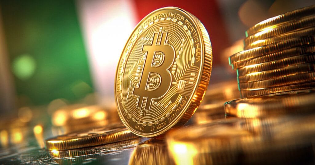El banco más grande de Italia, Intesa Sanpaolo, ingresa al mercado de Bitcoin con una inversión inicial de 1 millón de euros