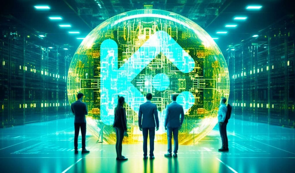 Kucoin acuerda pagar $ 297,000,000 al gobierno de los Estados Unidos por operar dinero sin licencia de transmisión de negocios