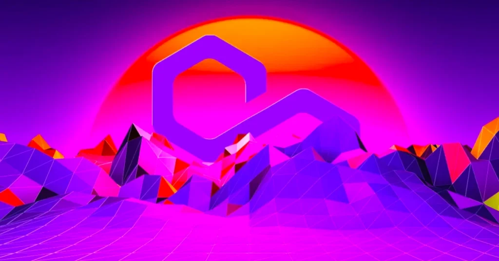 Polygon (Pol) preparado para una caída de precios del 44%, aquí está por qué