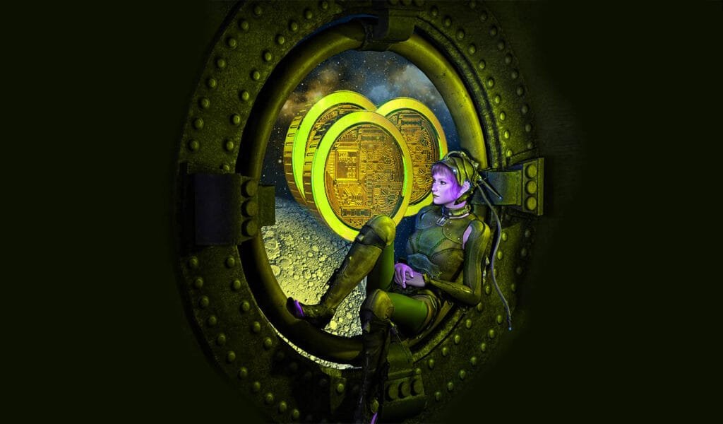 Tres altcoins de baja capitalización se rompen cuando Binance, el principal intercambio de cifrado, anuncia soporte comercial