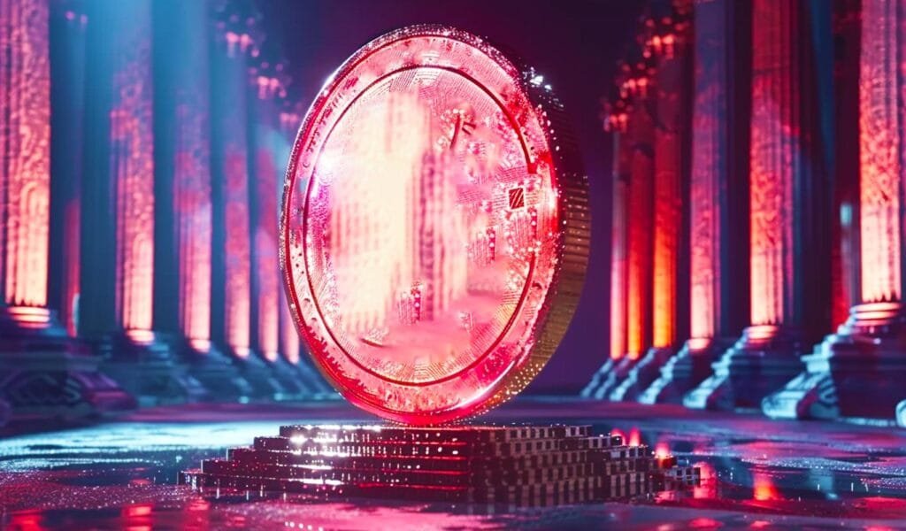 La senadora Cynthia Lummis encabezará el nuevo panel del Congreso sobre Bitcoin y criptoactivos La senadora Cynthia Lummis encabezará el nuevo panel del Congreso sobre Bitcoin y criptoactivos