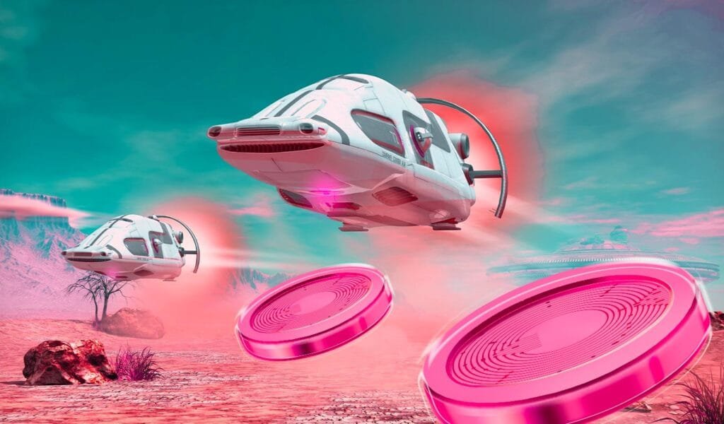 Las órdenes ejecutivas del presidente Trump generan confianza con los inversores criptográficos institucionales: Coinshares Las órdenes ejecutivas del presidente Trump generan confianza con los inversores criptográficos institucionales: Coinshares