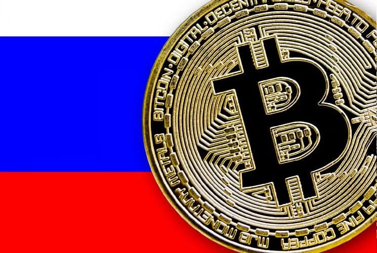 El nuevo movimiento de criptomonedas proviene de Rusia: Putin y los jueces del país se encuentran