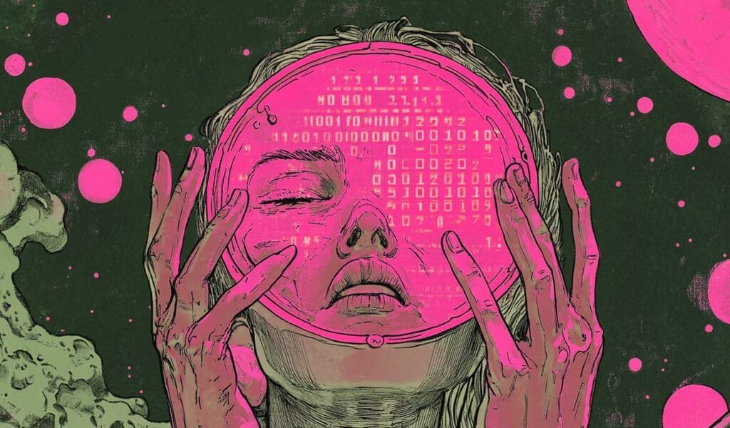 El comerciante criptográfico Michaël Van de Poppe dice que una AI Altcoin explota 100%+, actualizaciones de Bitcoin y Ethereum