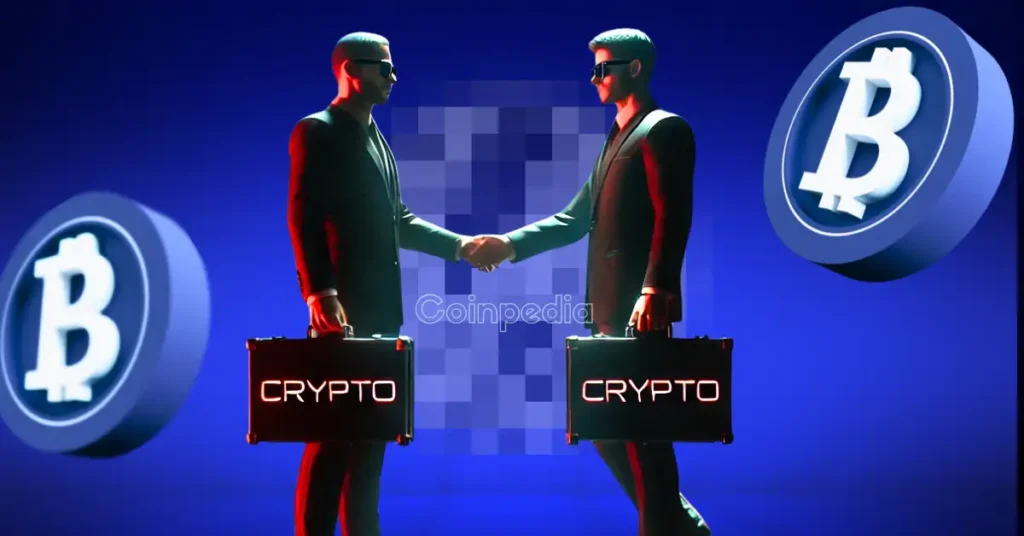 Bitcoin Price Dips 5.77% – ¿Las ballenas están vendiendo o teniendo?