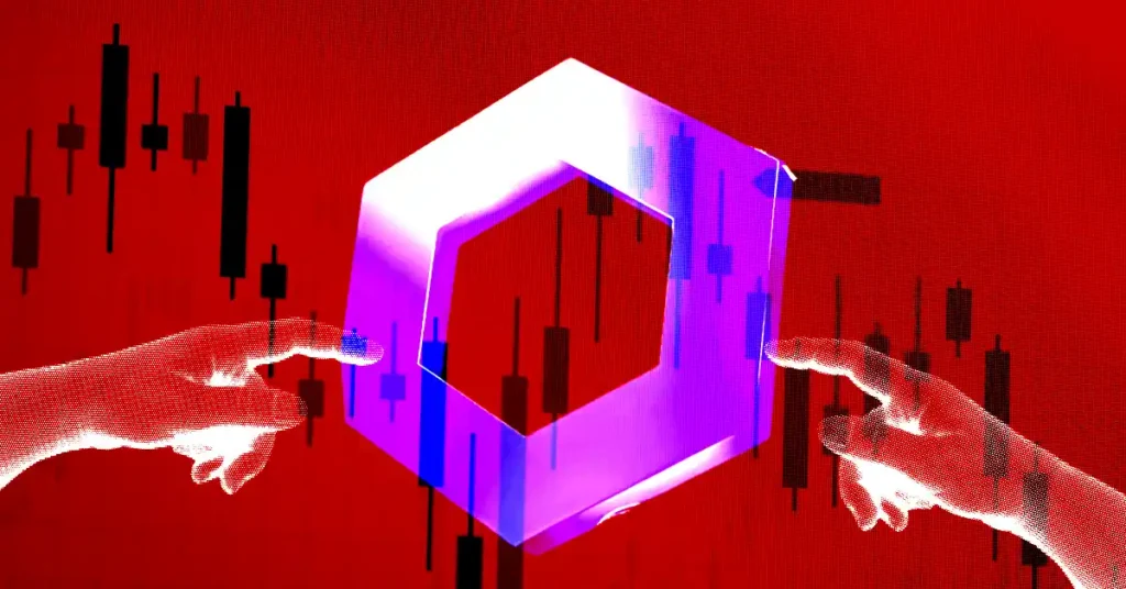 ChainLink (Link) preparado para una disminución del precio del 22%, aquí está por qué