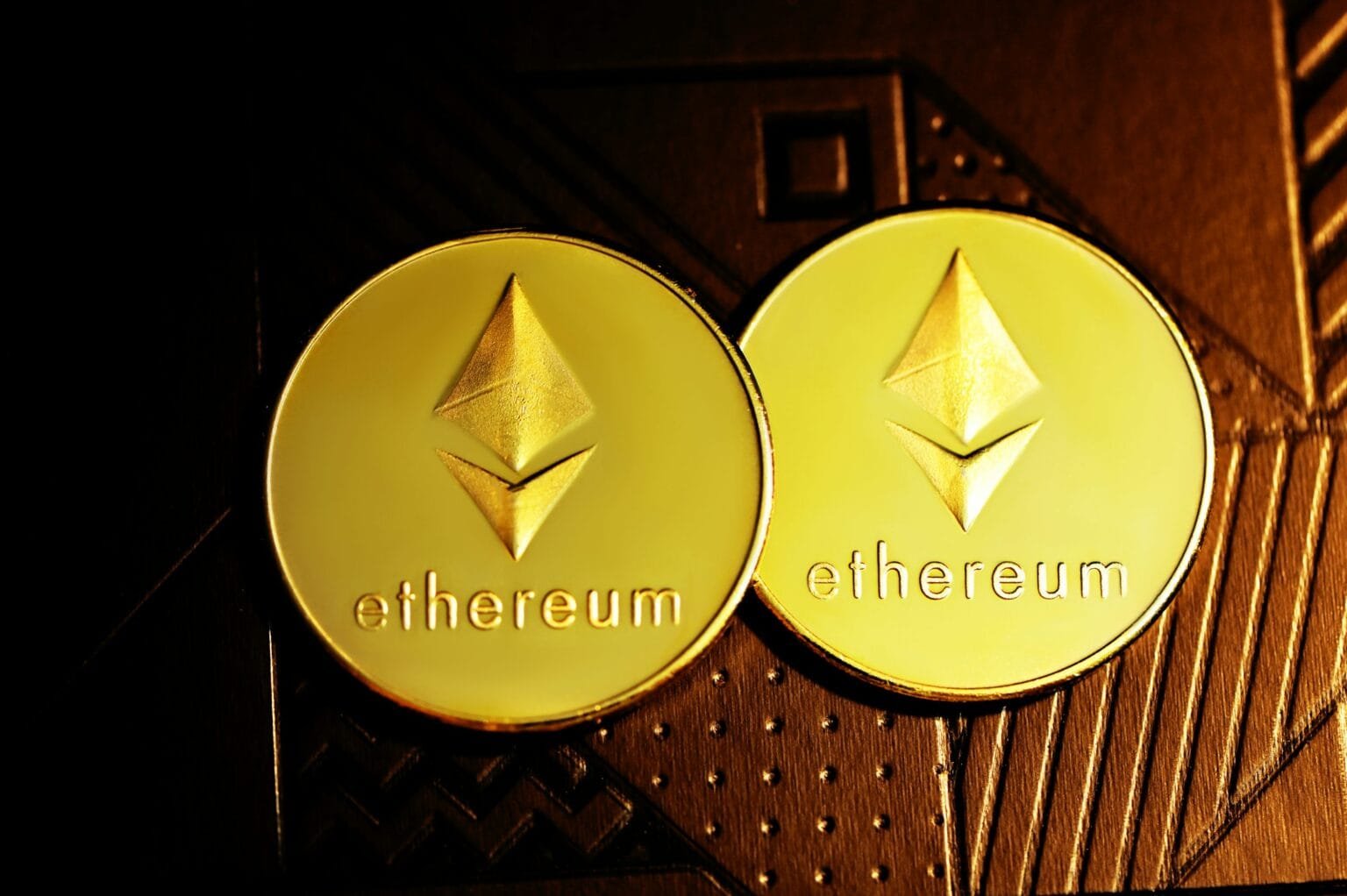 El precio de Ethereum podría prepararse para otro movimiento del 100% después de imprimir Capitulación Vela