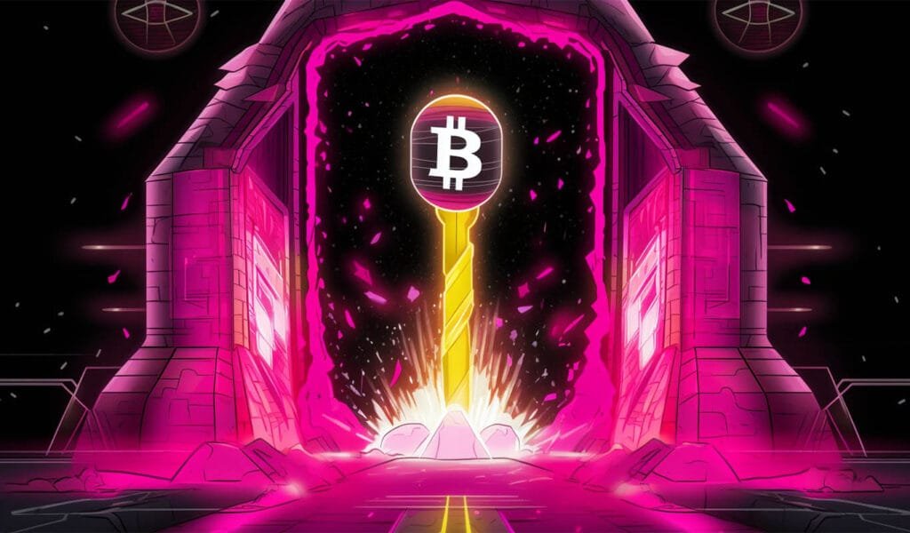 Bitcoin para sacar el alcance de la mayoría de las personas dentro de un año, dice el veterano Samson Mow de BTC, aquí está por qué