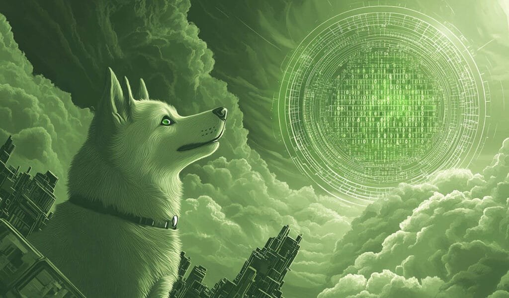 El comerciante predice que Dogecoin Breakout Rally advierte a los toros que están ‘hiperliquidados’ por la capa 1 Altcoin