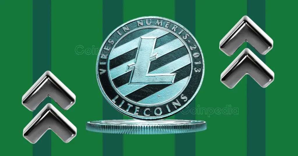 ¿Litecoin (LTC) se acerca a la ruptura, $ 200 precio objetivo?