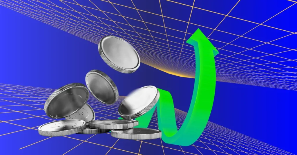 Memecoins que muestran fuerza este baño de sangre cripto