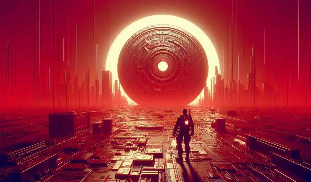 Presidente Trump que marca la 'era dorada de criptografía', según el CEO de Binance, Richard Teng