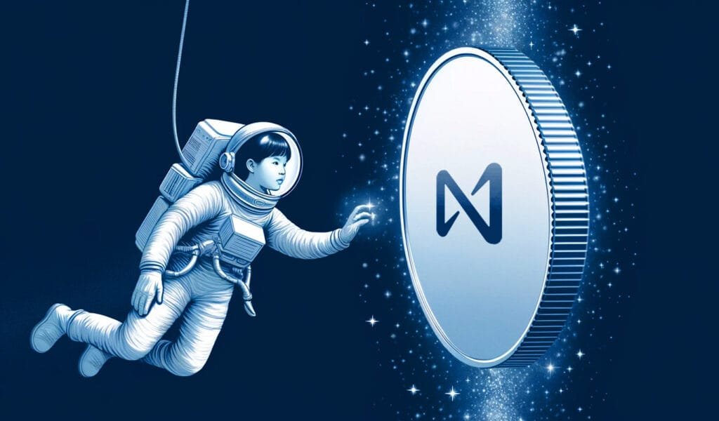 Trader dice que una altcoin de los 50 mejores podría explotar un 500% este año, actualizaciones de Bitcoin y Ethereum