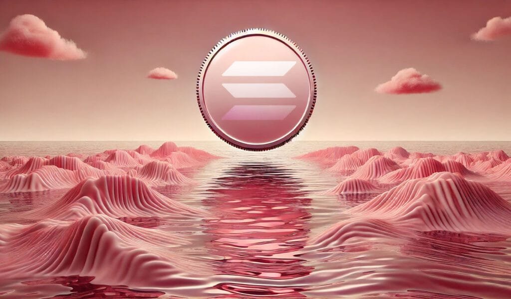 ‘It’s Over’ – Trader emite una advertencia de Solana, dice que Sol flashea la misma señal bajista que 2021 Meltdown