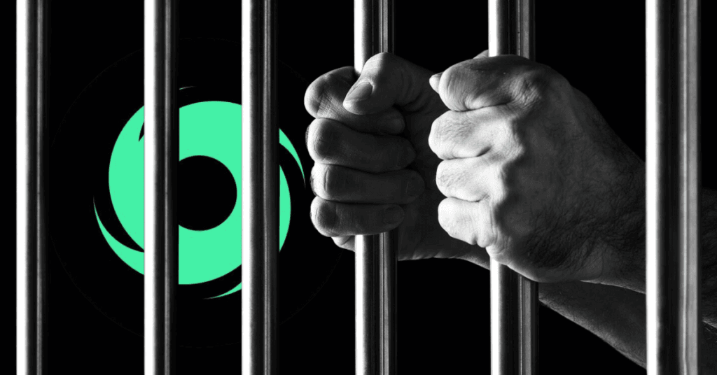 Cofundador de Tornado Cash liberado de la prisión, planea centrarse en la apelación