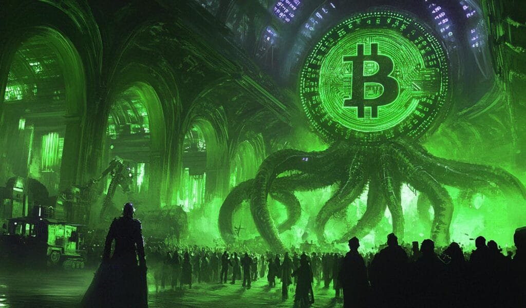 Bitcoin y altcoins preparados para ir “completamente salvaje con valoraciones irracionales”, dice Trader, pero hay una trampa