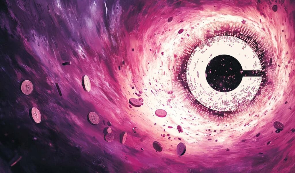 World Liberty Financial del presidente Trump envía $ 307,410,000 en criptografía a Coinbase Prime: Datos en la cadena