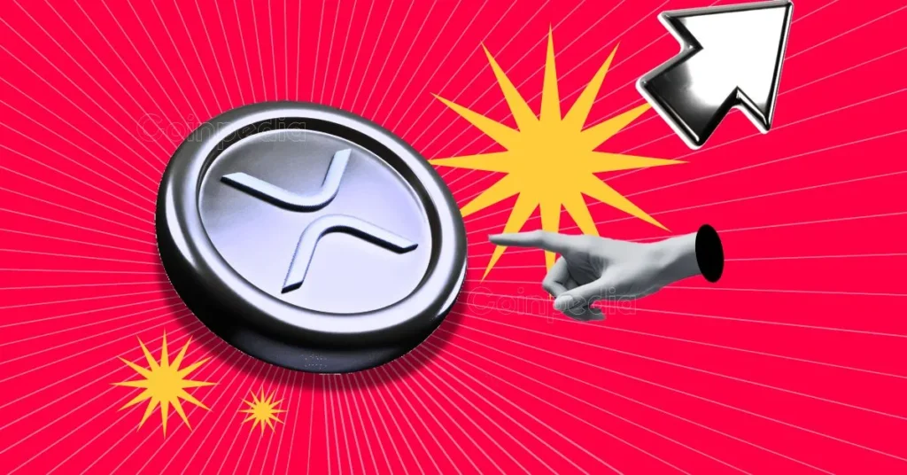 Los toros XRP se encuentran en problemas, ¿caerá a $ 1.95?