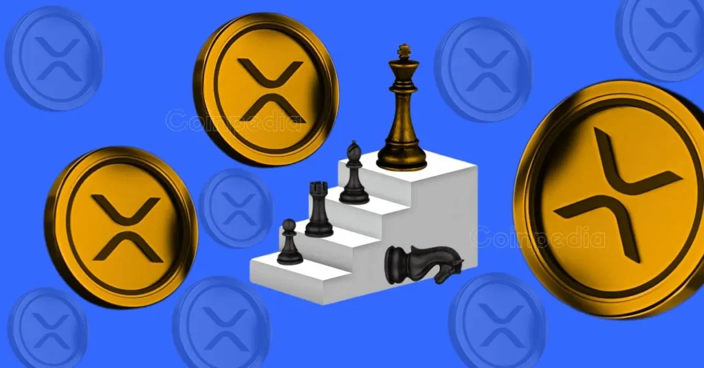 Predicción de precios de XRP para el 15 de febrero