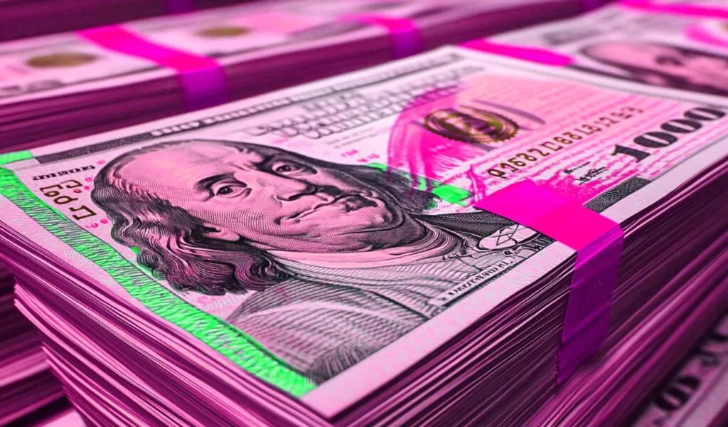 Rusia envió $ 5,000,000,000 a través de JPMorgan Chase y Citigroup en presunto esquema para evadir las sanciones: Informe