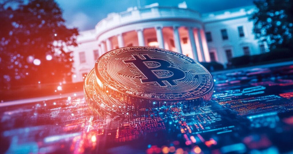 El nuevo fondo de riqueza soberana de Trump provoca especulación de inversión de bitcoin