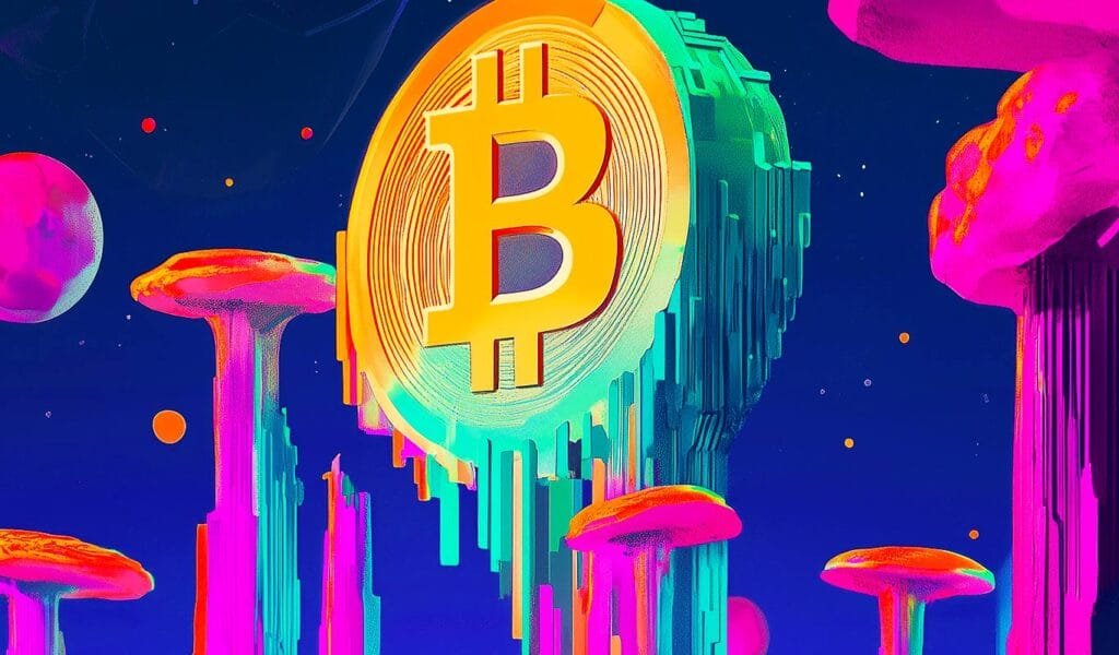 Movimiento ascendente masivo para bitcoin que parece cada vez más probable cada día que pasa, dice el analista, pero hay captura