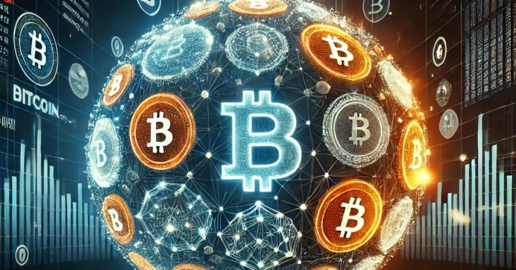 Predicción de precios de bitcoin hoy 05 de febrero de 2025!