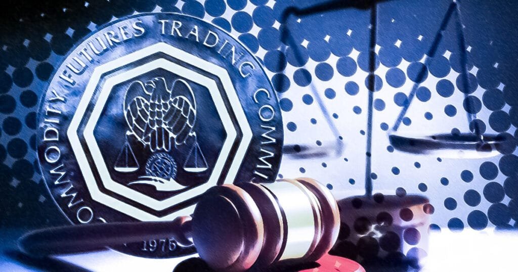 CFTC revise la división de aplicación de la ley para combatir el fraude sin dificultades regulatorias