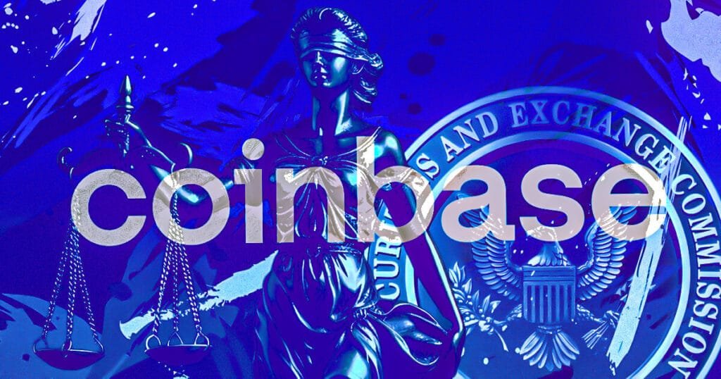 Bitcoin aumenta a $ 99K cuando Coinbase derrota la demanda de la SEC de Gensler en la aprobación de la comisión pendiente Bitcoin aumenta a $ 99K cuando Coinbase derrota la demanda de la SEC de Gensler en la aprobación de la comisión pendiente