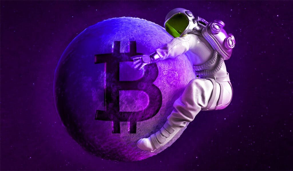 Los cofundadores de Glassnode dicen que un sector criptográfico ‘fundamentalmente fuerte’ parece prometedor, actualizaciones de Bitcoin