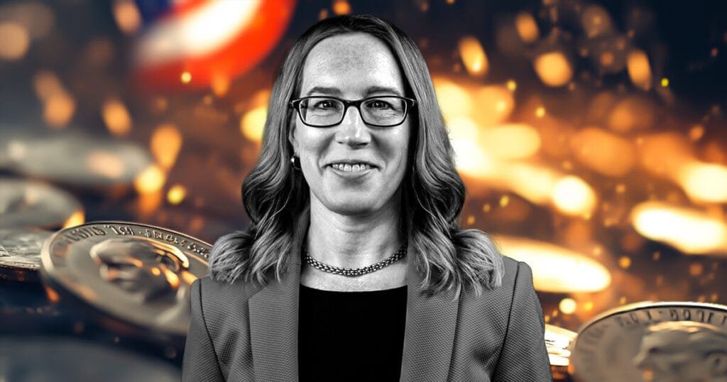 CFTC, no la SEC podría regular Memecoins en EE. UU. – El comisionado Hester Peirce dice CFTC, no la SEC podría regular Memecoins en EE. UU. - El comisionado Hester Peirce dice