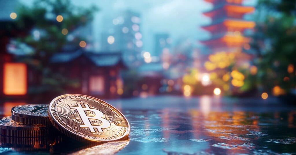 SBC Medical se convierte en la última empresa japonesa en adoptar la estrategia de bitcoins