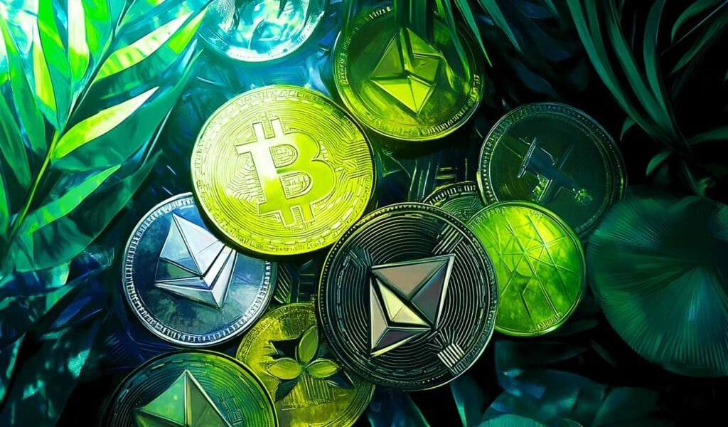 Presidente interino de CFTC para celebrar una cumbre de criptografía para discutir el lanzamiento del ‘Programa Piloto de Mercados de Activos Digitales’ Presidente interino de CFTC para celebrar una cumbre de criptografía para discutir el lanzamiento del 'Programa Piloto de Mercados de Activos Digitales'