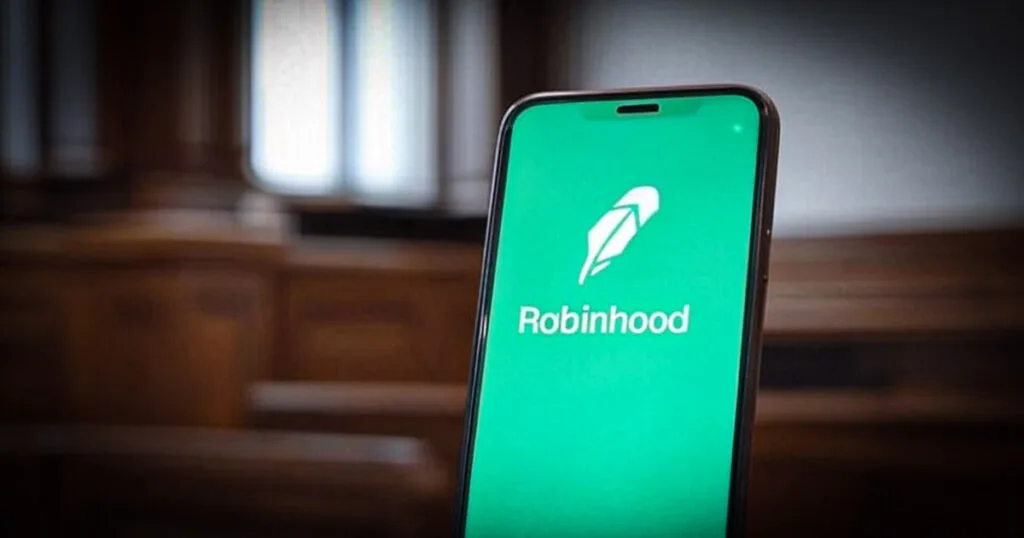 La SEC termina la investigación sobre Robinhood, ya que el nuevo liderazgo detiene la aplicación agresiva de la criptomonocimiento