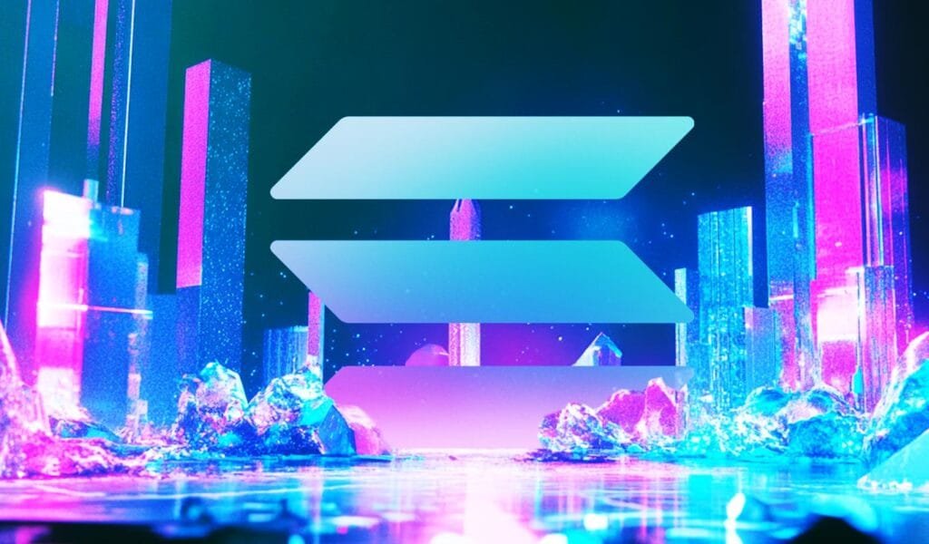 SEC reconoce la presentación de ETF de Solana de la escala de grises, insinuando un posible cambio de mar regulatorio